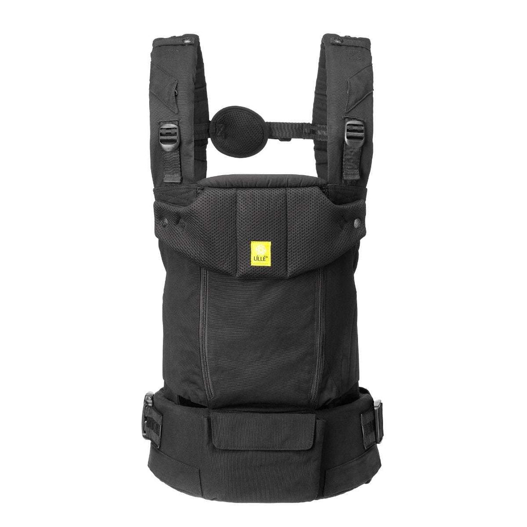 Lillebaby Serenity All Seasons Baby Carrier – Little Canadian