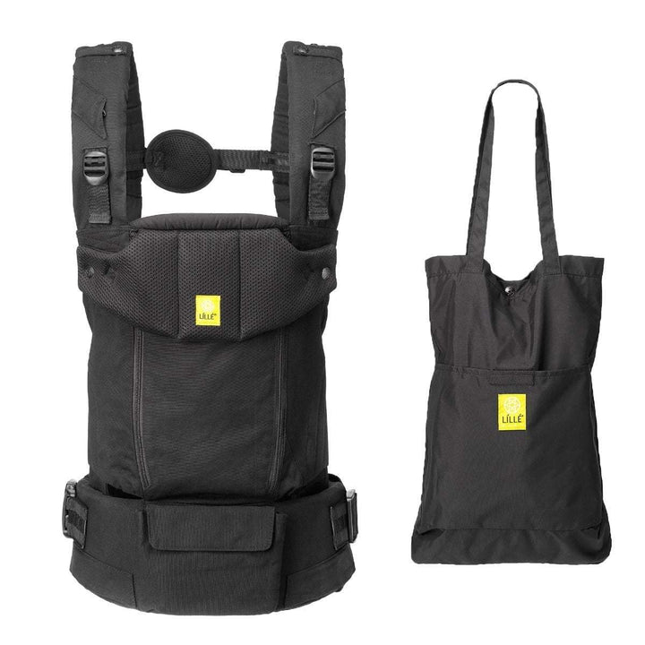Lillebaby Serenity All Seasons Baby Carrier – Little Canadian