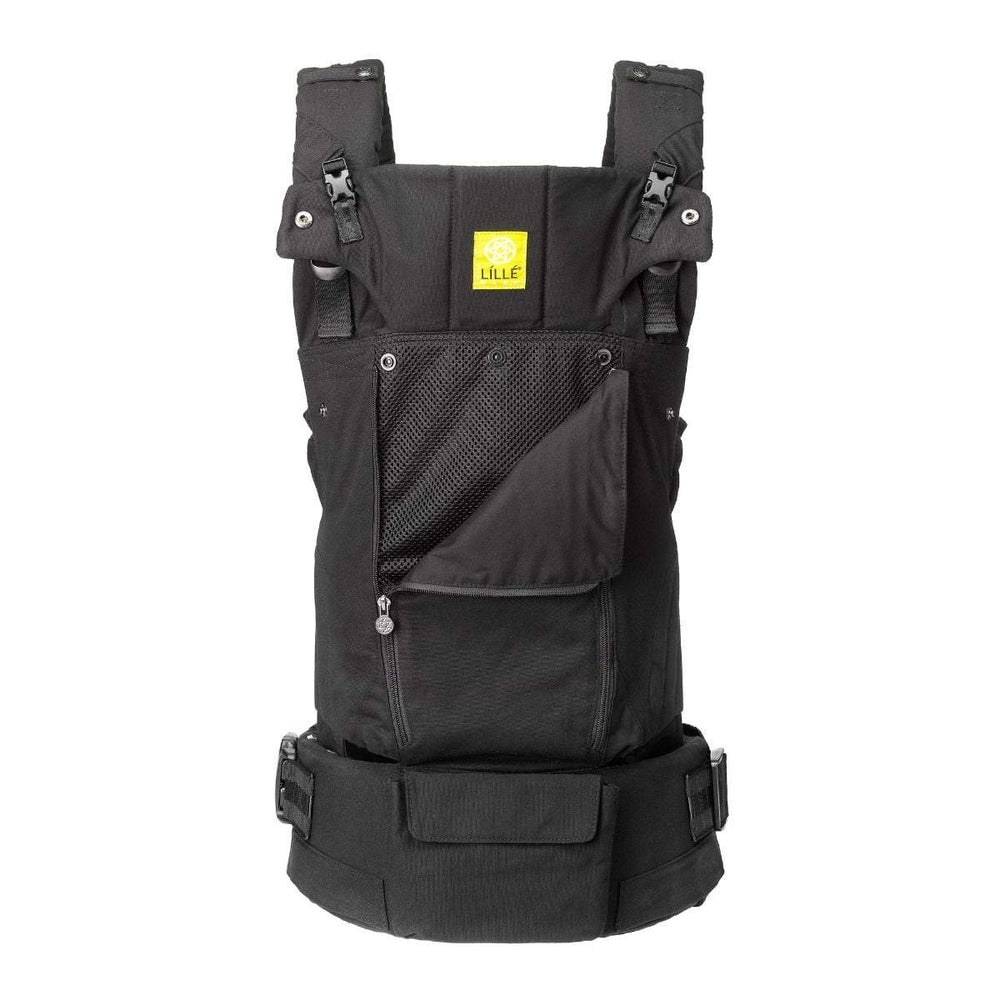 Lillebaby - Serenity All Seasons Baby Carrier