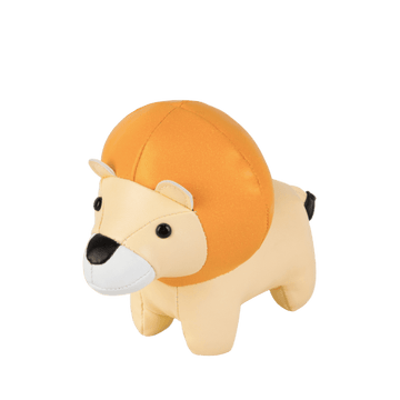 Little Big Friends - Tiny Musical Friends Lion All Toys