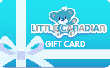 Little Canadian Ultimate Gift Card $25.00 CAD Gift Cards
