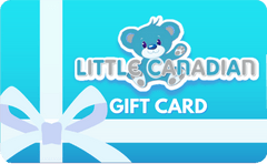 Little Canadian Ultimate Gift Card