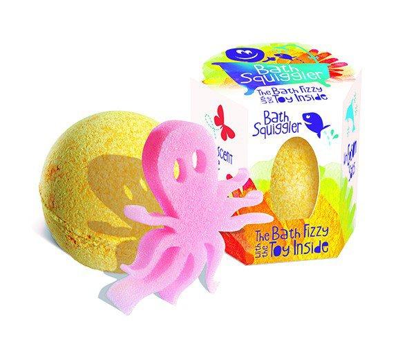 Loot Toys - Bath Squiggler (1 pc)