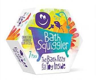 Loot Toys - Bath Squigglers Gift Pack (7 pc) All Bath & Potty