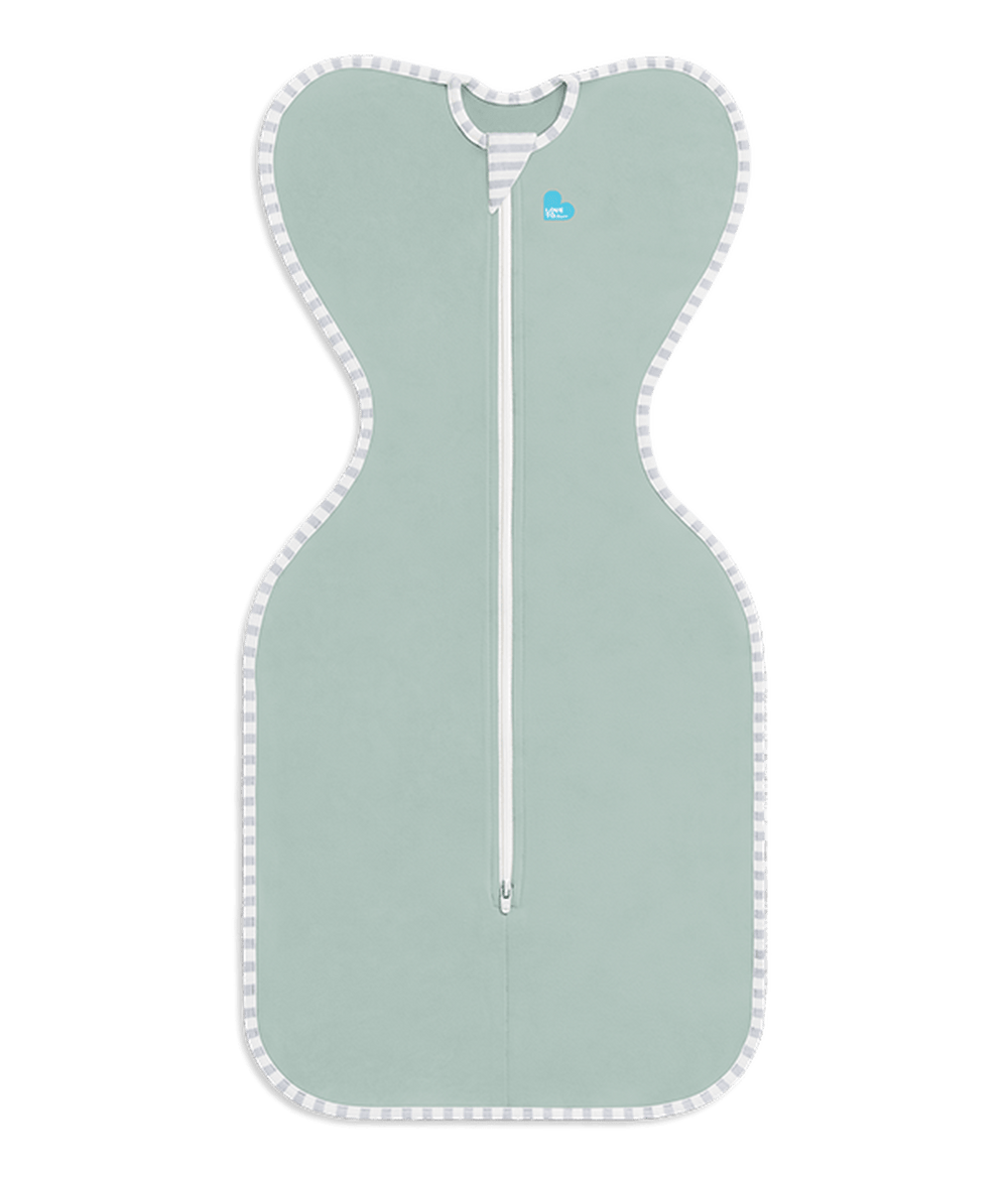 Love To Dream - Swaddle UP Lite Sleep Bag (0.2 Tog)