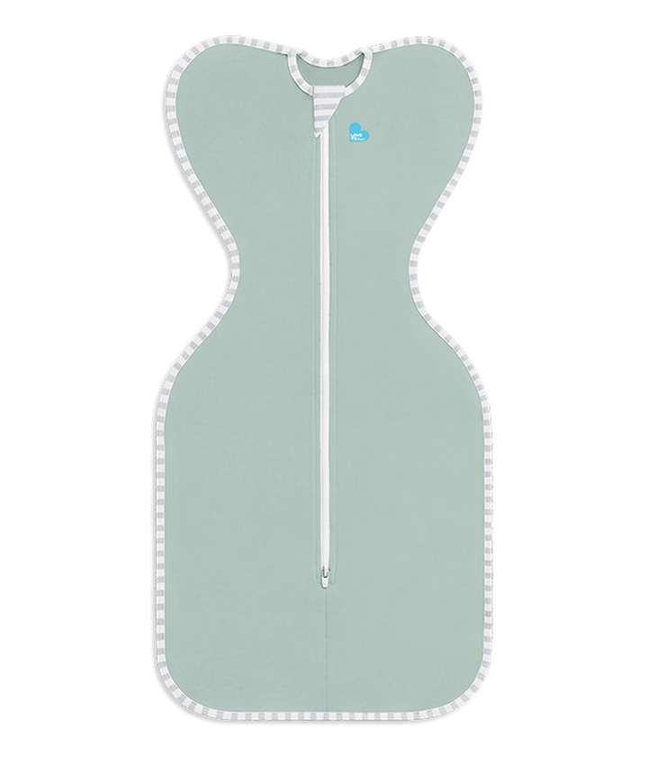 Love To Dream Swaddle UP Lite Olive Medium