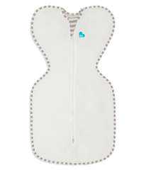 Love To Dream - Swaddle UP Organic Sleep Bag (1.0 Tog)