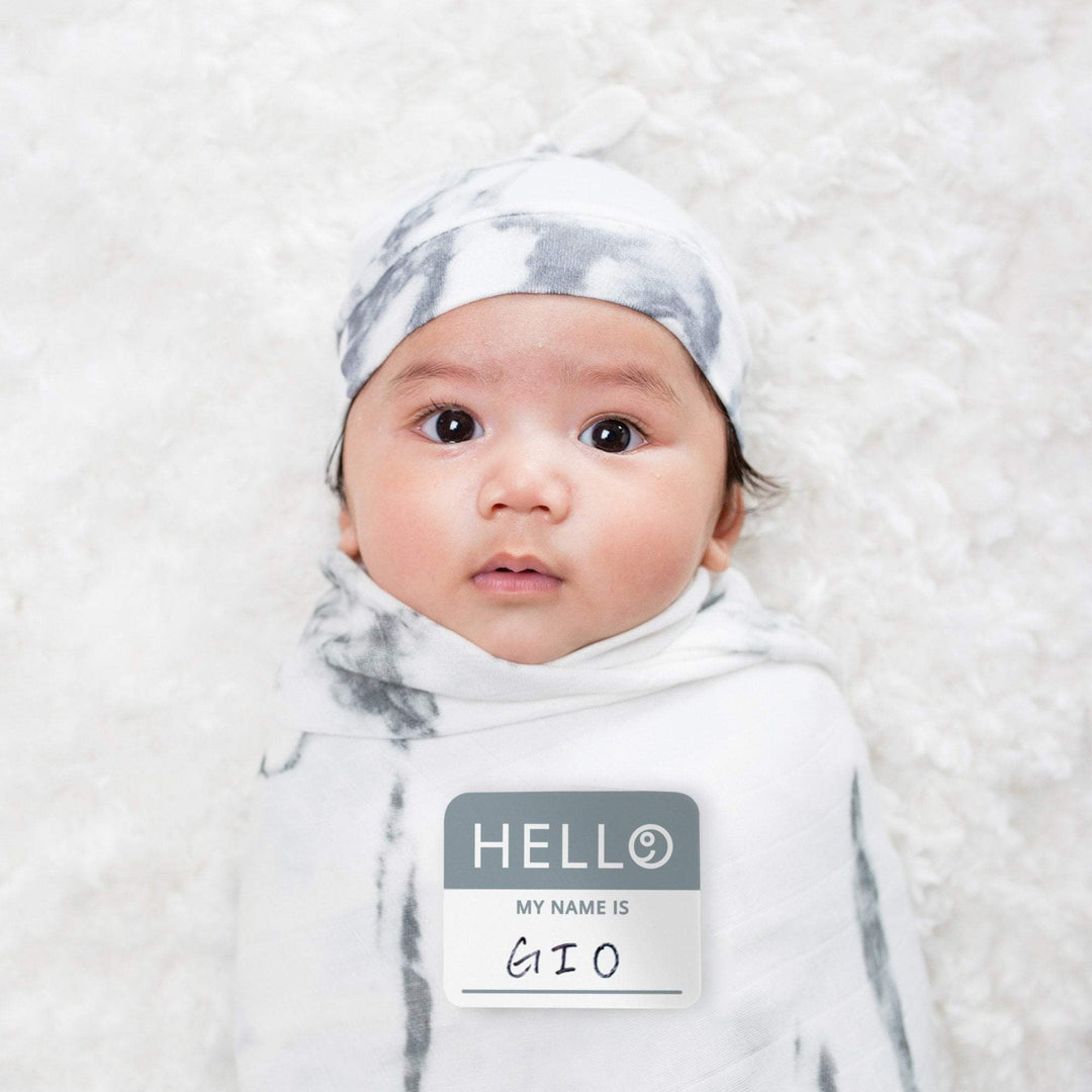 Lulujo hello world sale