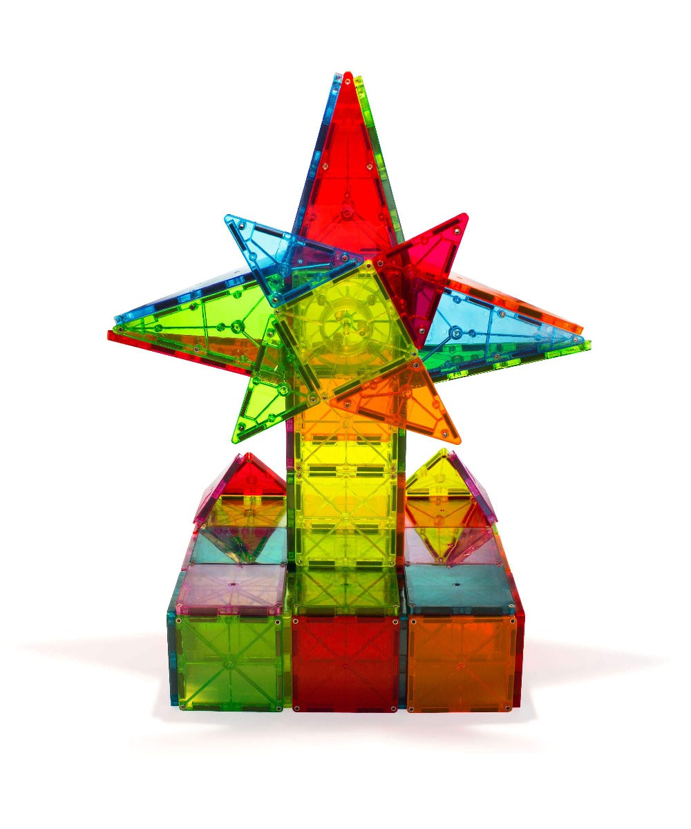 Magna tiles age online