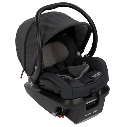 Maxi cosi infant car seat height limit hotsell