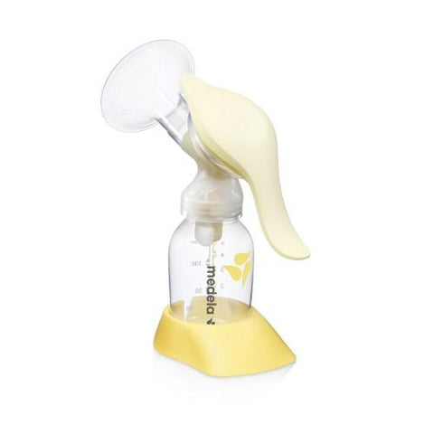 Medela - Harmony Manual Breast Pump