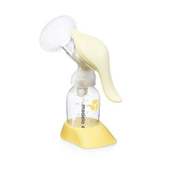 Medela - Harmony Manual Breast Pump