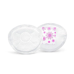 Medela - Safe & Dry™ Ultra Thin Disposable Nursing Pads