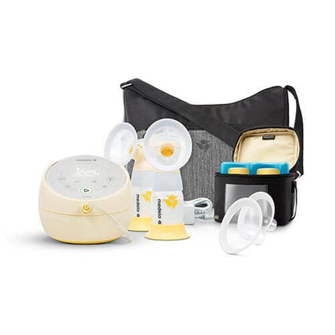 Medela - Sonata Double Electric Breast Pump