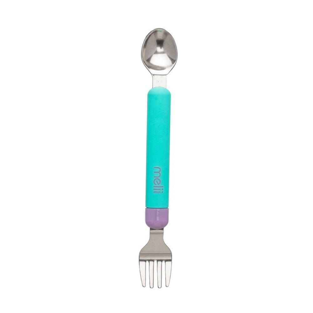 Melii Baby - Spork On the Go