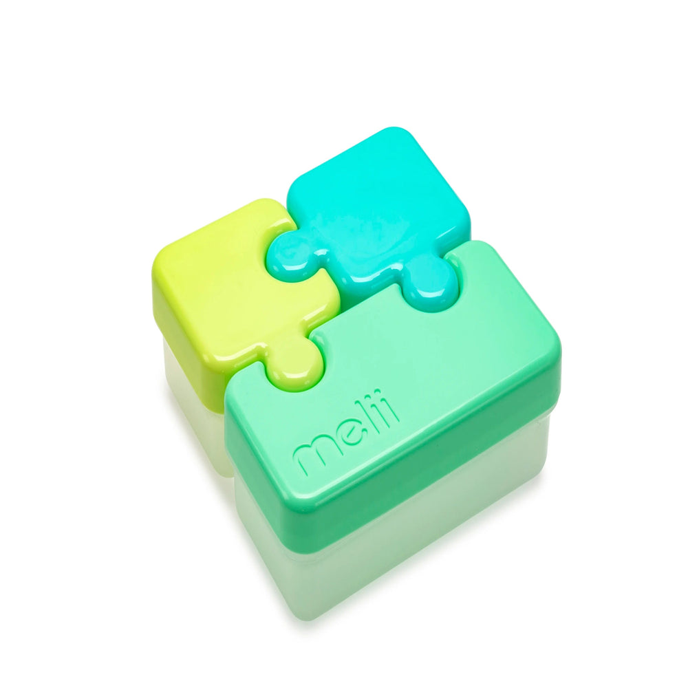 Melii - Puzzle Lunchbox