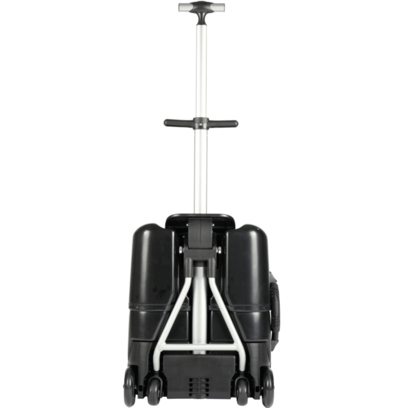 Luggage micro 2025