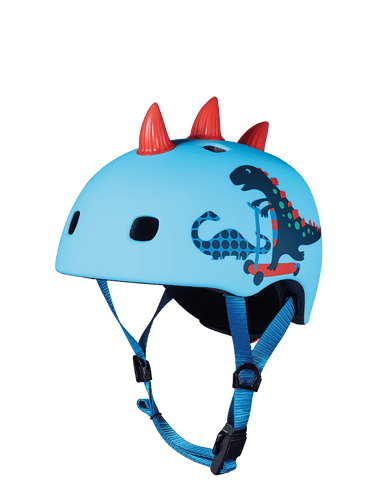 Micro - Scootersaurus Helmet