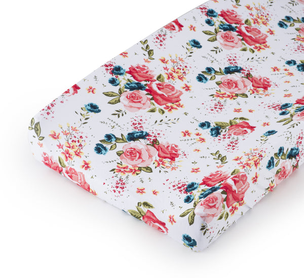 Milk Snob FRENCH FLORAL Cover