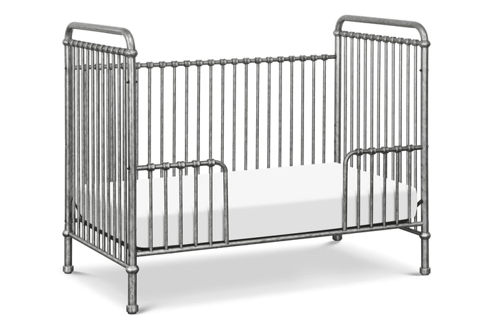 Million dollar baby crib abigail best sale