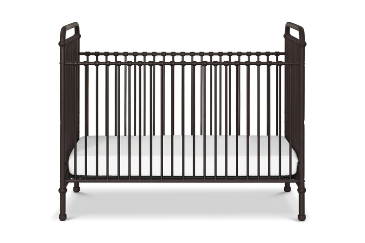 Namesake Abigail 3 in 1 Convertible Crib Vintage Iron