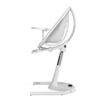 Mima - Moon2 High Chair White High Chairs & Booster Seats