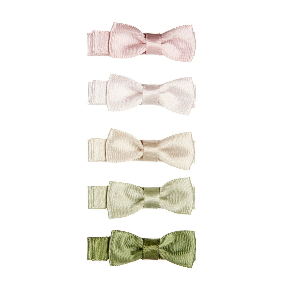 Mimi & Lula - Satin martha bows