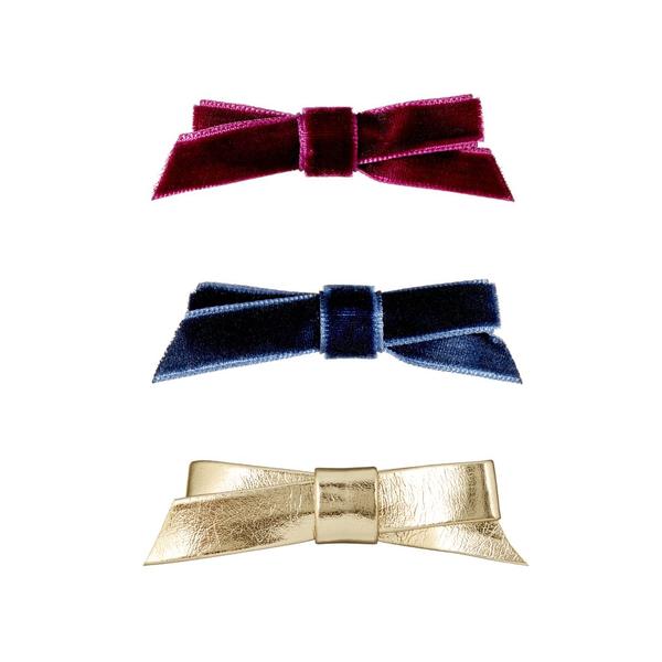 Mimi & Lula - Velvet Tabitha Bows