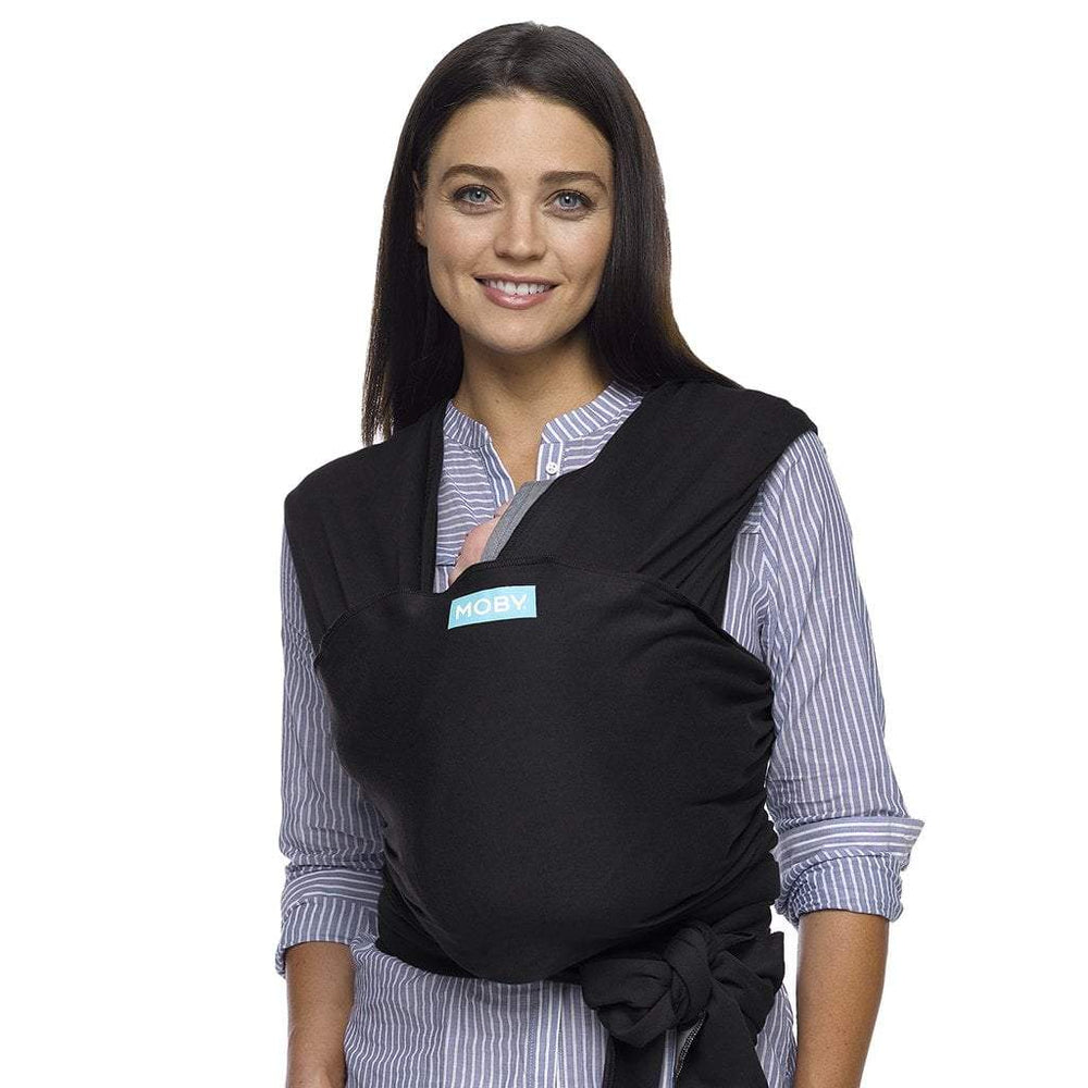Moby - Wrap Evolution