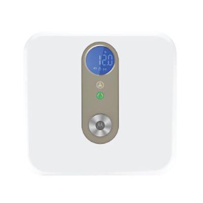 Motorola - Smart Nursery Baby & Me Scale