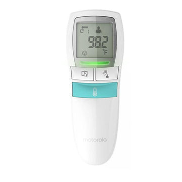 Motorola - Touchless Thermometer Thermometers
