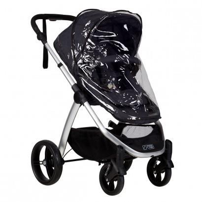 Mountain Buggy - Cosmopolitan Storm Cover
