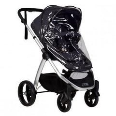Mountain Buggy - Cosmopolitan Storm Cover
