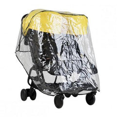Mountain Buggy - Nano Duo Storm Cover