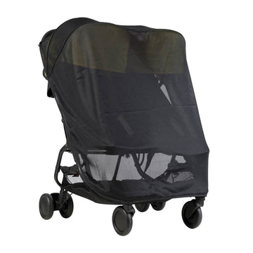 Mountain Buggy - Nano Duo Suncover Stroller Accessories