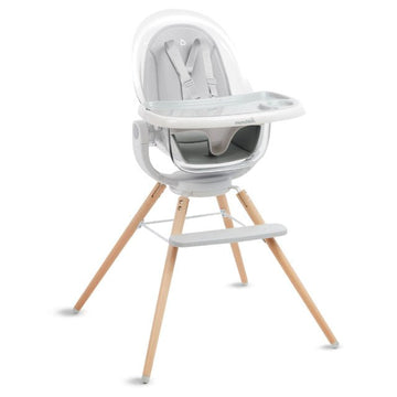 Munchkin - 360 Cloud Highchair High Chairs & Booster Seats