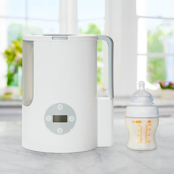 Munchkin - Digital Bottle Warmer