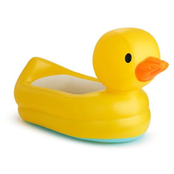 Munchkin - Whit Hot Duck Tub All Bath & Potty