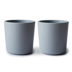 Mushie - Dinnerware Cup (2 pk)