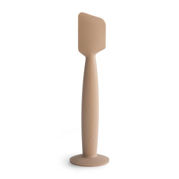 Mushie - Silicone Diaper Cream Applicator