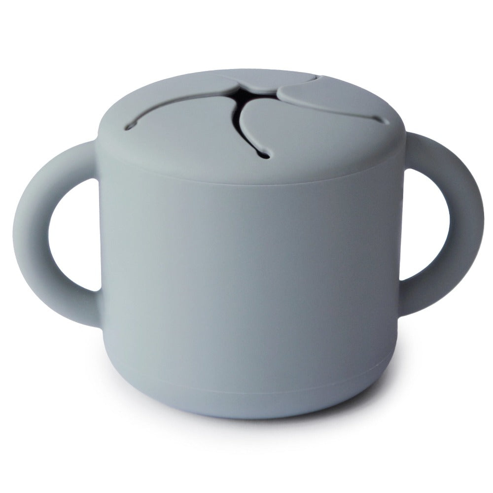Mushie - Snack Cup