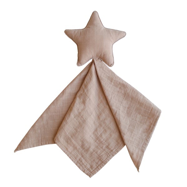 Mushie - Star Lovey