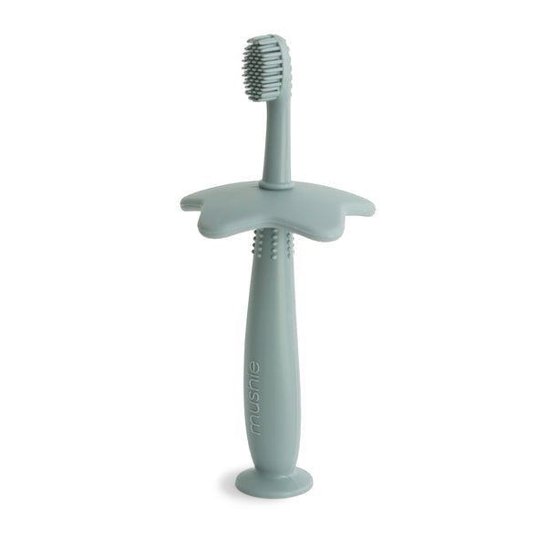 Mushie - Star Training Toothbrush