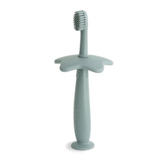 Mushie - Star Training Toothbrush