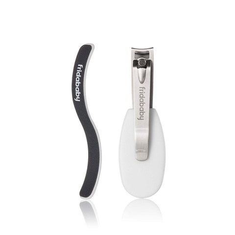 FridaBaby - NailFrida - The SnipperClipper Set
