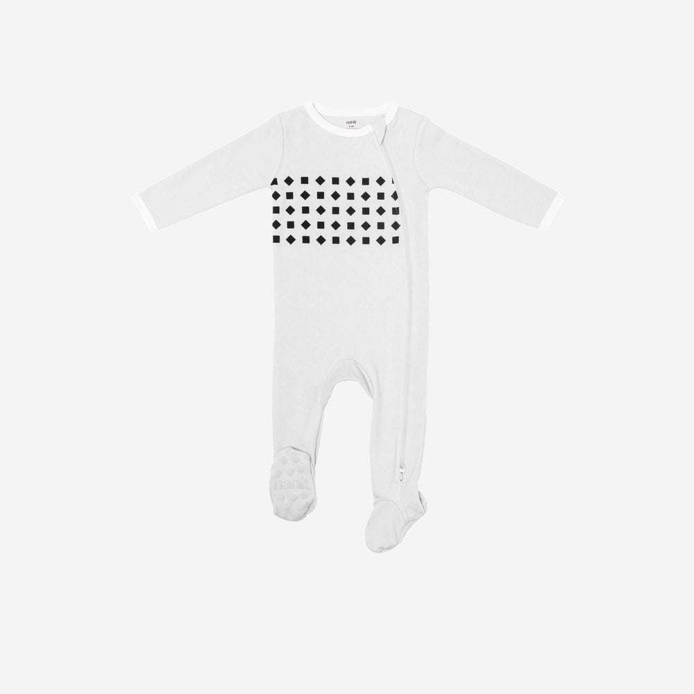 Nanit - Breathing Wear Pajamas