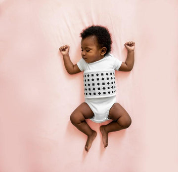 Nanit - Breathing Wear™ Swaddle (1 Pack) Baby Monitors