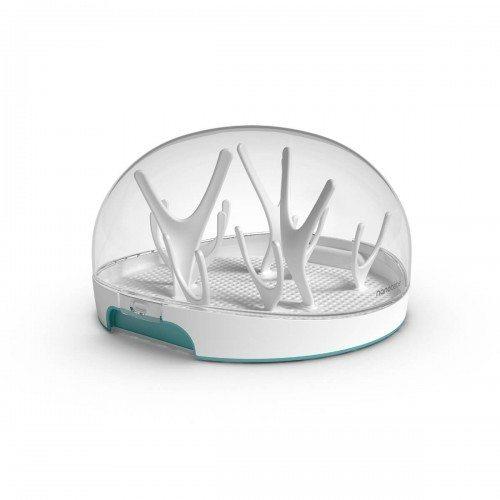 Nanobebe - Microwave Steam Sterilizer - Teal