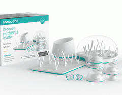 Nanobebe - Newborn Gift Set