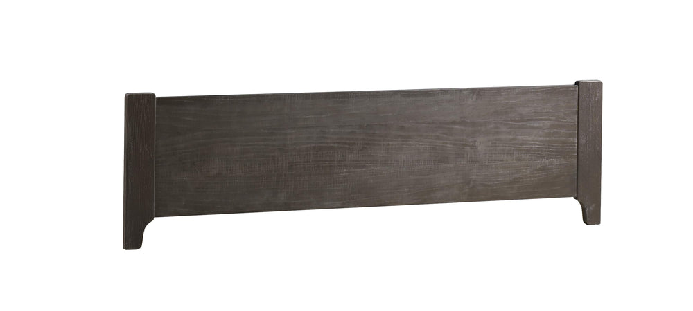 Natart - Rustico Low Profile Footboard 9905 LP